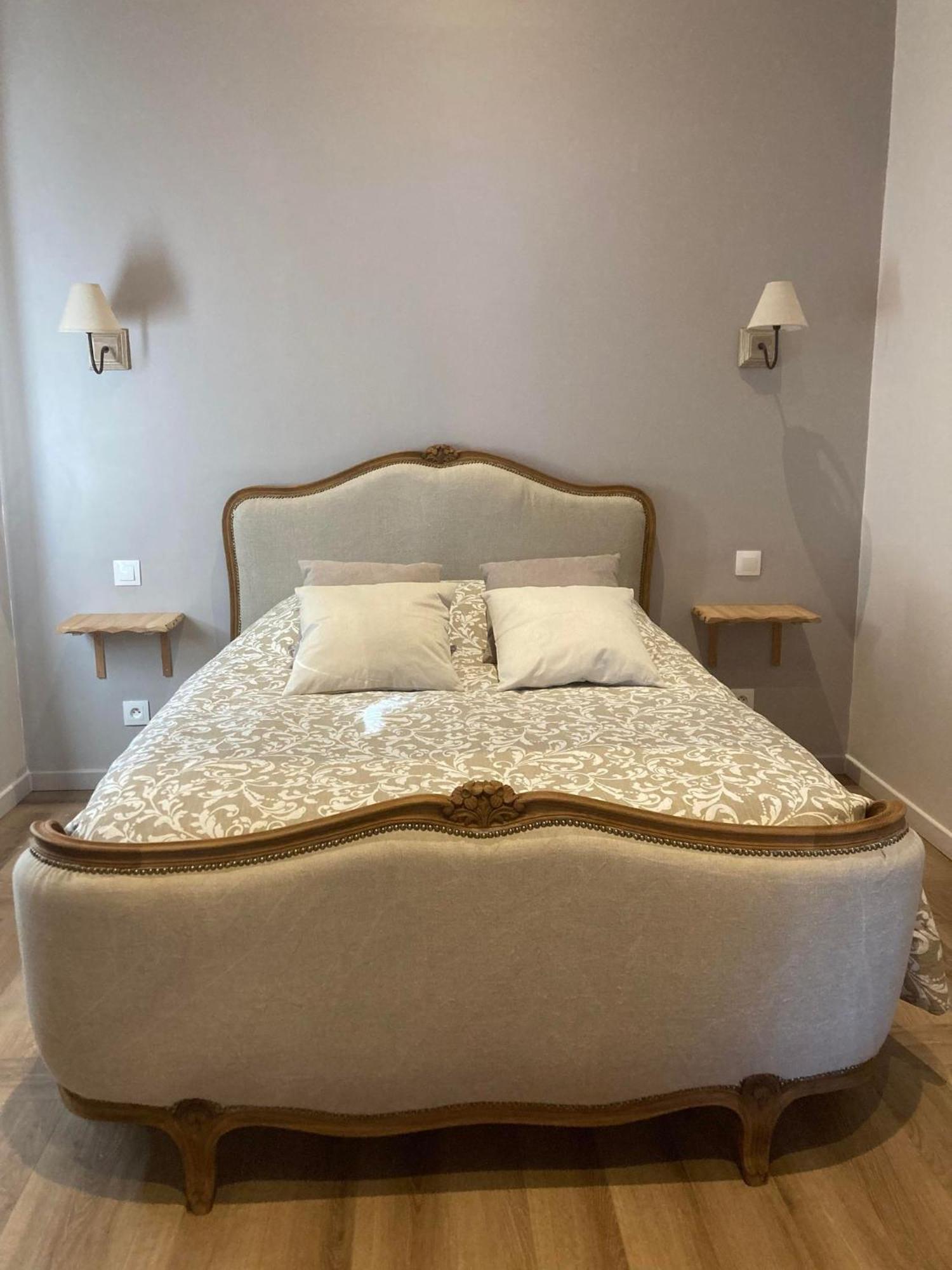 Gite De La Chapelle Option Spa Verchocq Екстер'єр фото