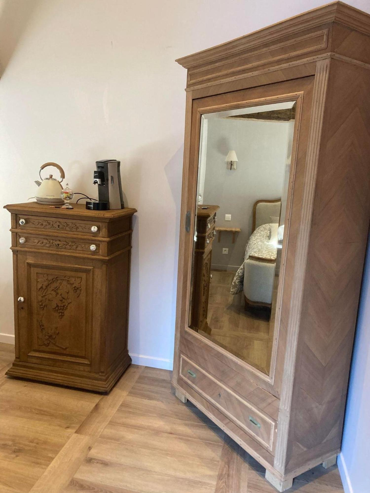 Gite De La Chapelle Option Spa Verchocq Екстер'єр фото